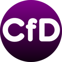 CfD Main Logo