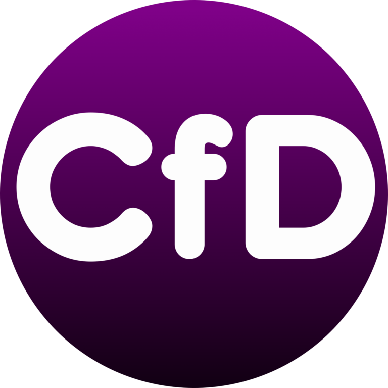 CfD Main Logo